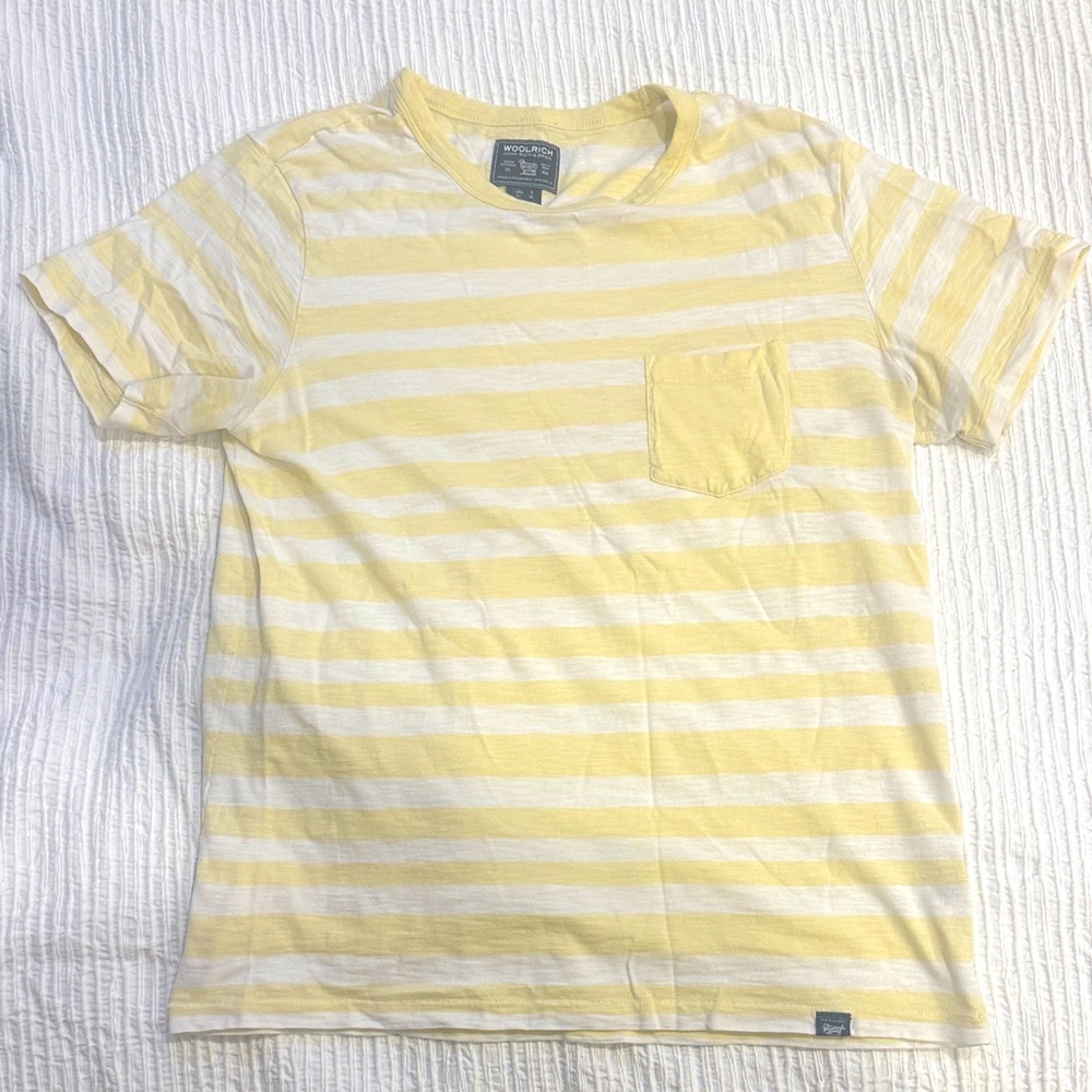 Woolrich T-shirt